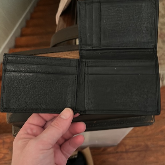 Wallet alpine Swiss - Picture 2 of 3